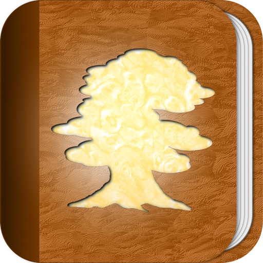 Bonsai Album on MyAppFree