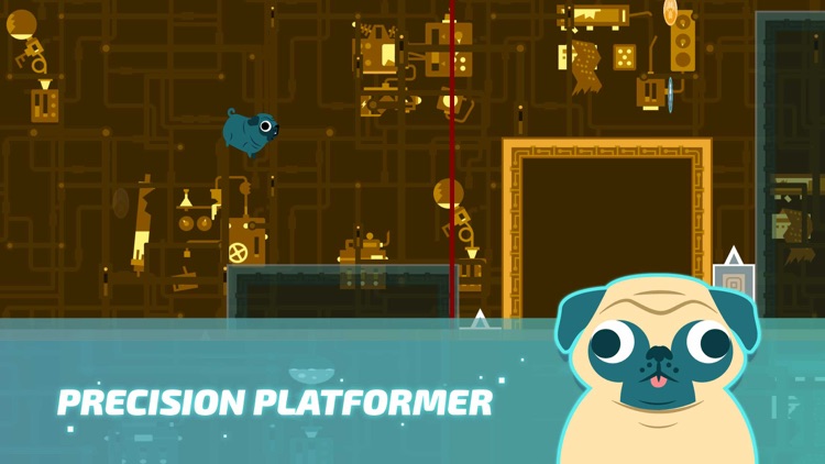 Double Pug Switch screenshot-3