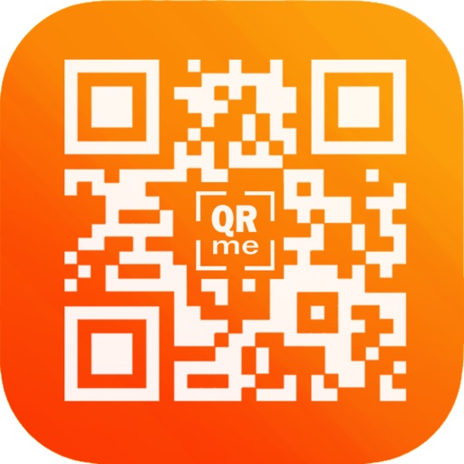 QR.me scan, share & whatsap iOS App