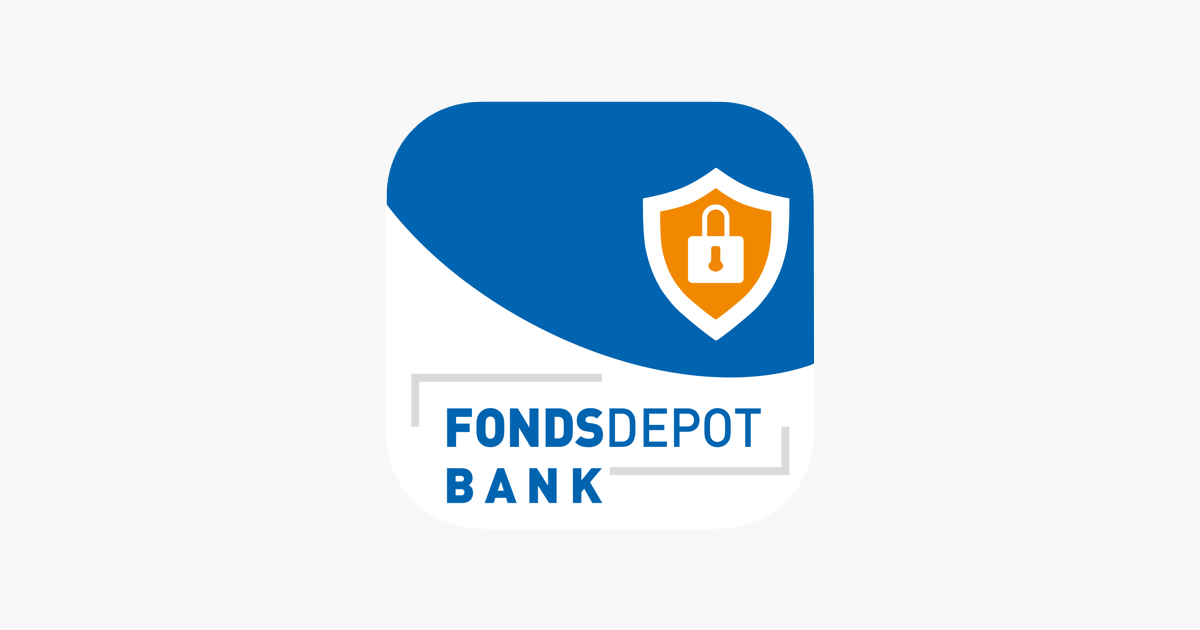 Pushtan App Fondsdepot Bank On The App Store