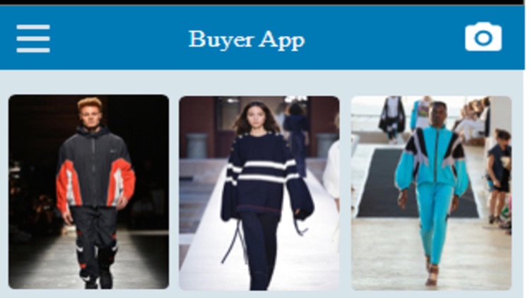 JDA Luminate Assortment Mobile