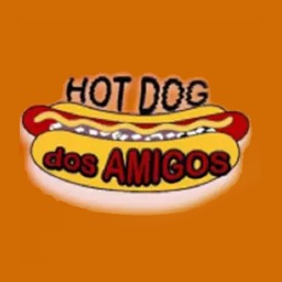 Hot Dog dos Amigos Delivery