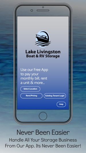 Lake Livingston Boat & RV(圖4)-速報App