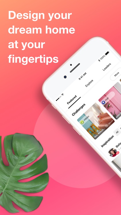 Decor Matters: Design & Shop screenshot-0