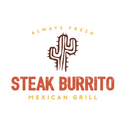 Steak Burrito