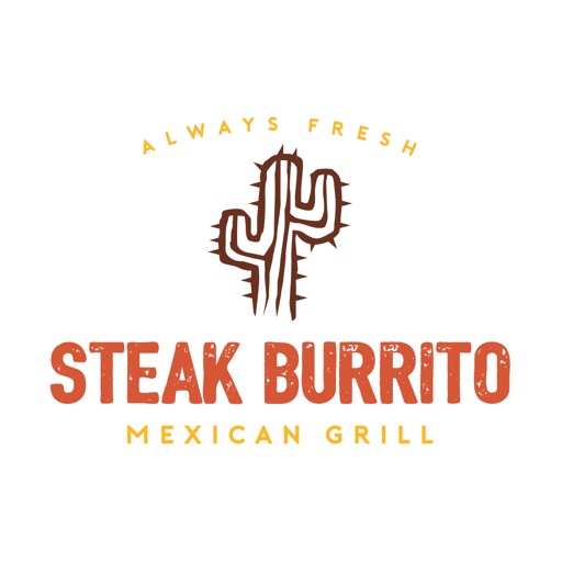 Steak Burrito