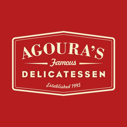 Agoura's Famous Delicatessen