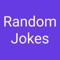 This app gather jokes from jokeapi