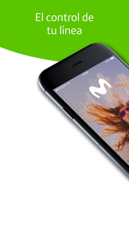 Mi Movistar Perú