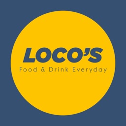 Loco’s Bar