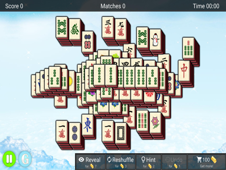 Tips and Tricks for Mahjong Now‪‬