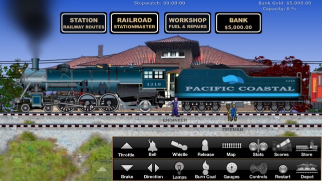 American Trainworks(圖2)-速報App