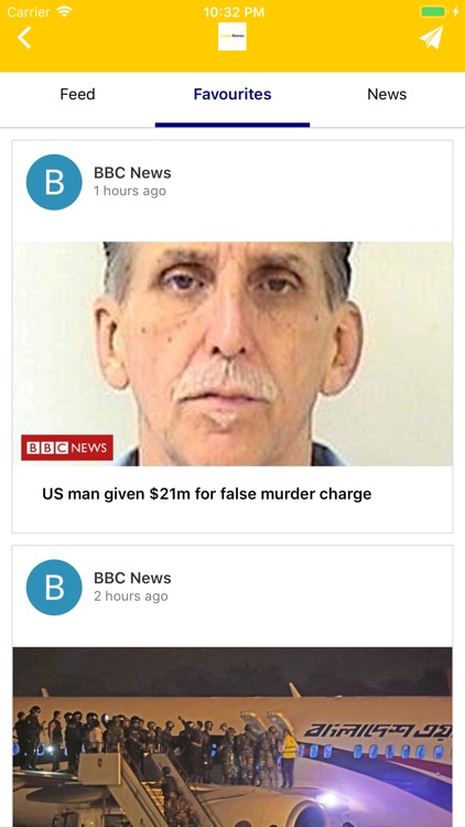 Cooper Reeves screenshot-4