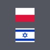 Poland&Israel Networking Space