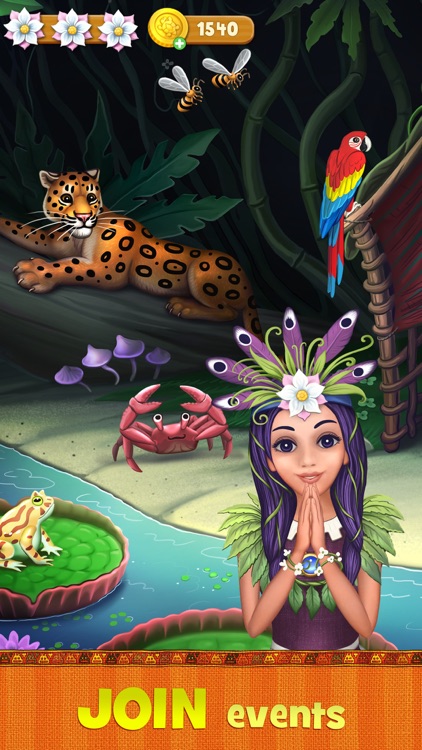 Mundus: Impossible Universe screenshot-4