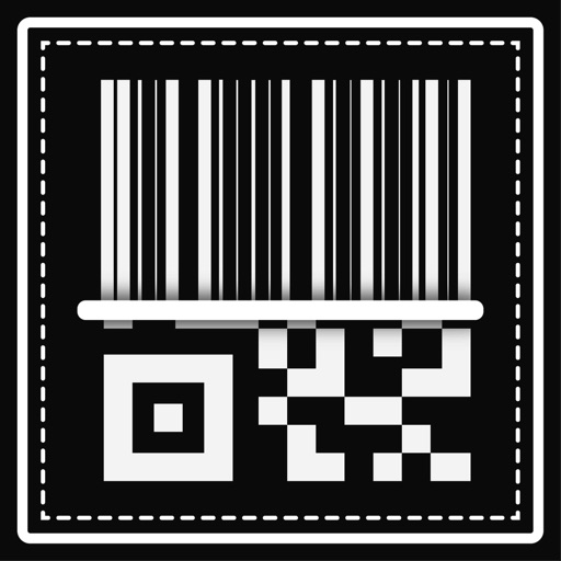 Barcode Scanner & Generator