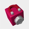 Magnet 3D - iPhoneアプリ