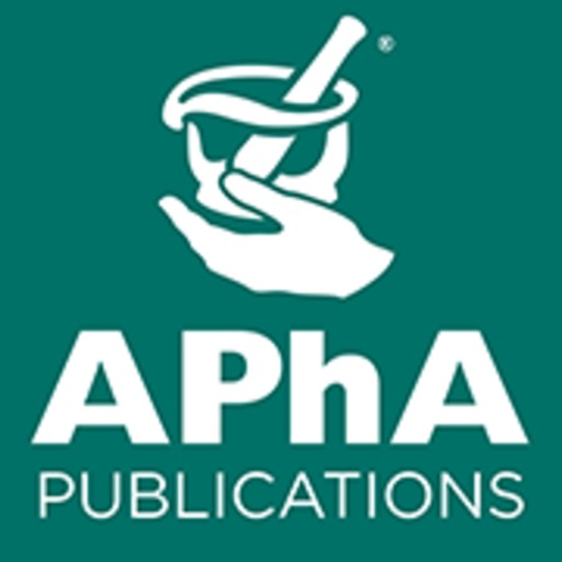 APhA Publications icon