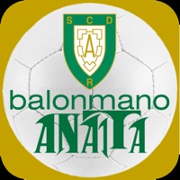 Balonmano ANAITA pour PC
