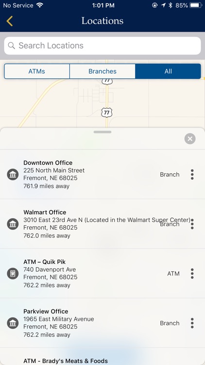FSBT Mobile for iPhone screenshot-5
