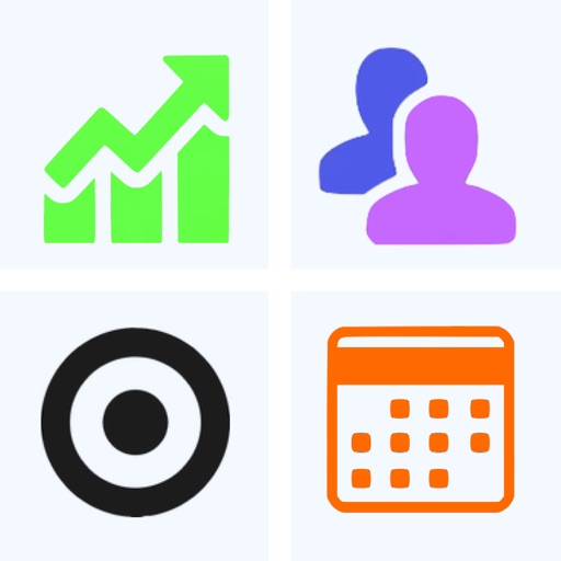 Client Manager Billing & CRM