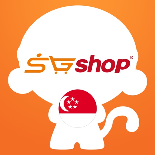 SGshop - Cross-border Shopping