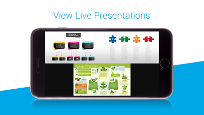 Video Presentation Control screenshot 3