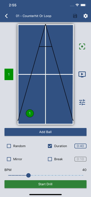 Power Pong Robot(圖3)-速報App