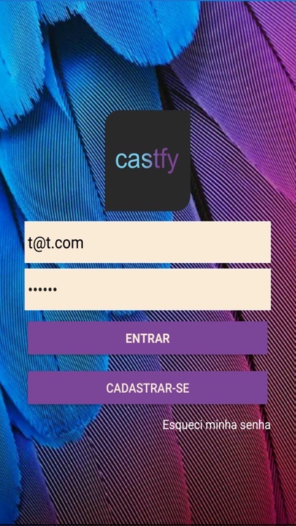 castfy