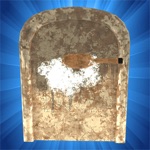 Epitaph Restoration 3D