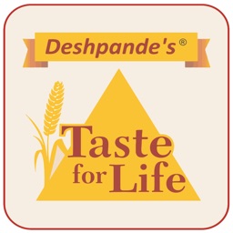 Taste For Life