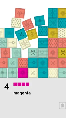 Game screenshot PrestoBingo Colors apk