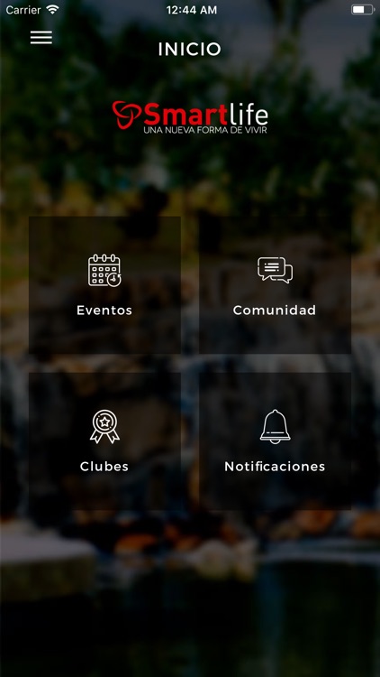 Smartlife Lomas screenshot-5