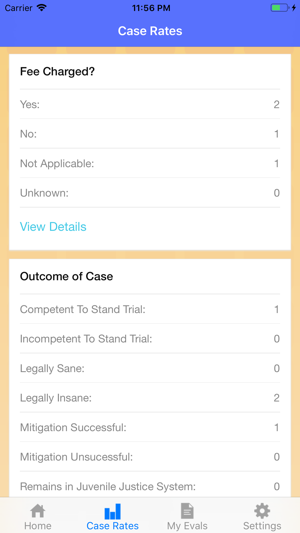 Case Rate(圖6)-速報App