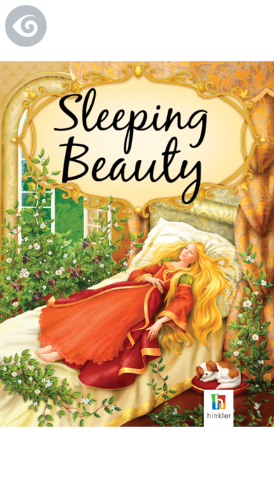 How to cancel & delete Sleeping Beauty: from iphone & ipad 1