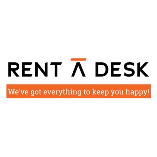 Rent A Desk