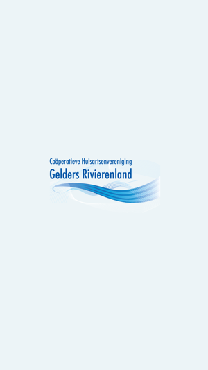 Gezond Rivierenland(圖1)-速報App