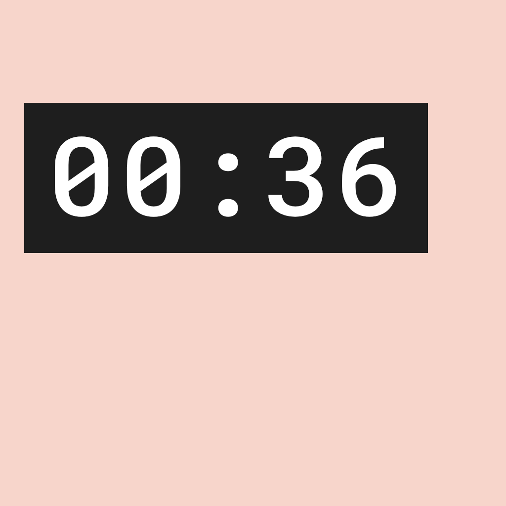 Get 00:36 for iOS, iPhone, iPad Aso Report