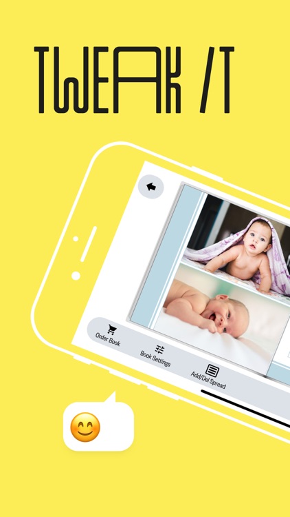 Phototales: Photo Book Creator screenshot-4