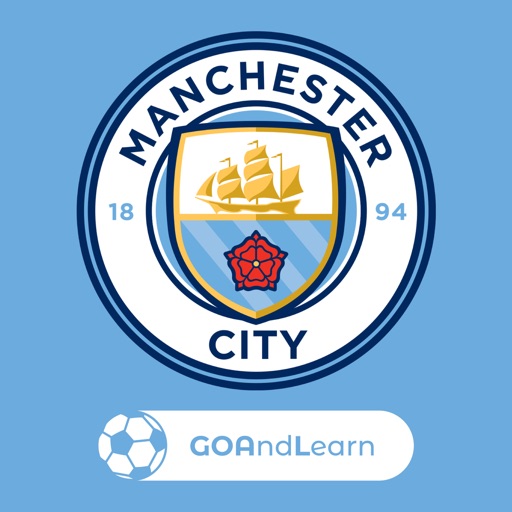 GO And Learn with Man City