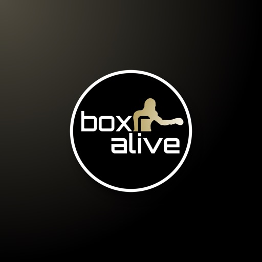 Boxr Alive