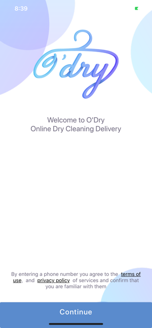 O'Dry(圖1)-速報App