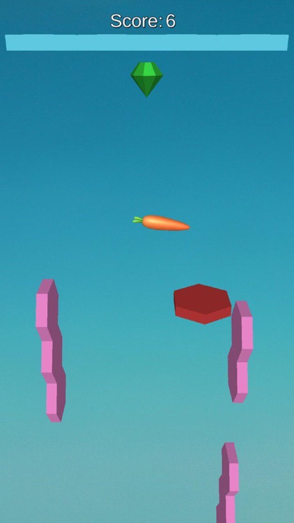 FlyingCarrot