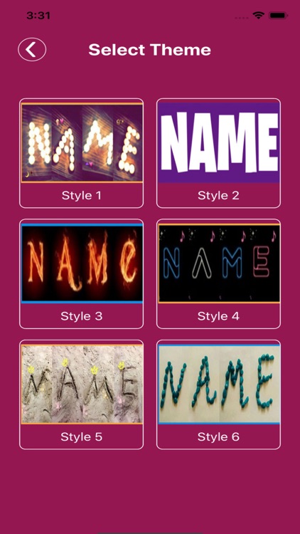 Color Text Message & Emoji Art screenshot-3