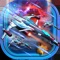 Icon Space Shooter Tournaments