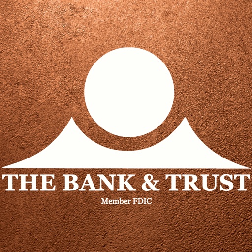 Bank & Trust Mobile Banking