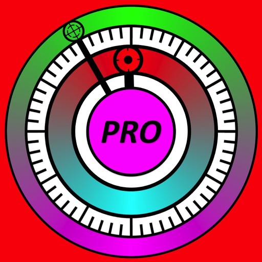 ColoredTime Pro