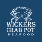 Wickers Crab Pot