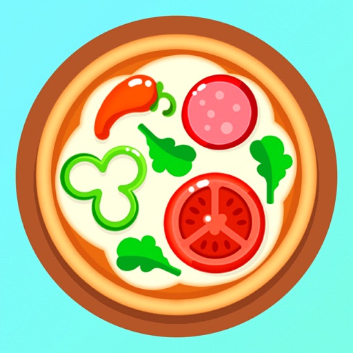 Cooking Blitz - food delivery icon