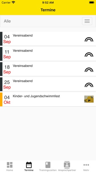 【图】DSC Wanne–Eickel WuG e.V.(截图3) 【图】DSC Wanne–Eickel WuG e.V.(截图3)